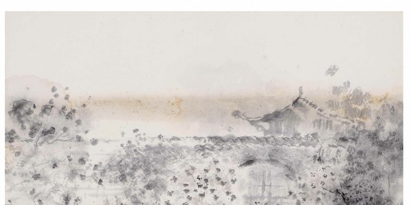 近代画.刘文洁_无_5052.10116 近代画.刘文洁_无_5052.10116