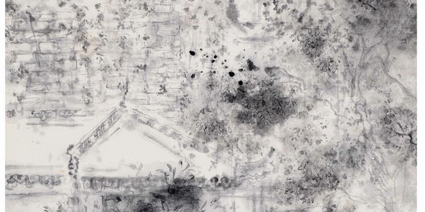 近代画.刘文洁_无_5052.10116 近代画.刘文洁_无_5052.10116