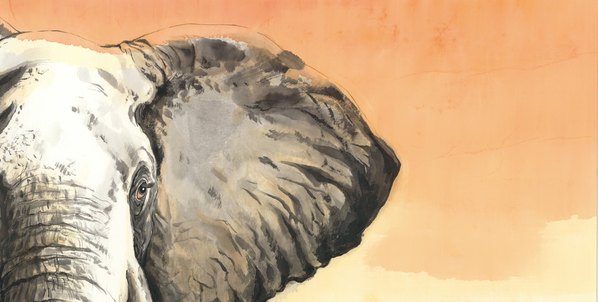 近代画.刘中_大象耳_15939.8056