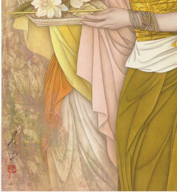 近代画.冯长江_美女_11967.12991 近代画.冯长江_美女_11967.12991