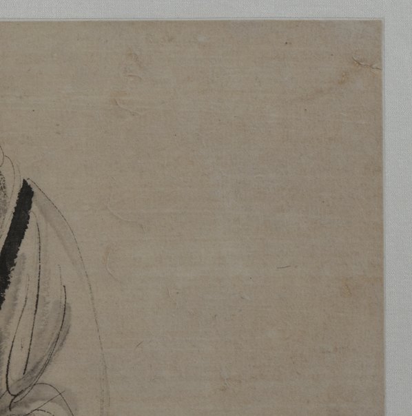 近代画.傅抱石_拍照人物册页开_4_3048.3079 近代画.傅抱石_拍照人物册页开_4_3048.3079