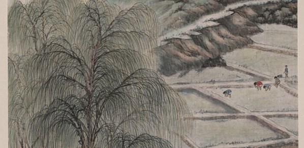 近代画.傅抱石_书画_7648.14912