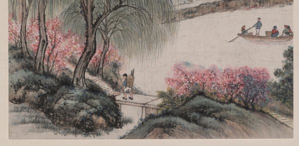近代画.傅抱石_书画_7648.14912