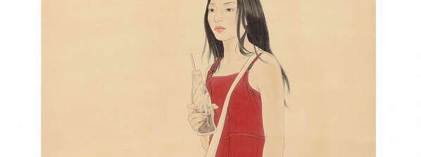 近代画.于理_都市少_6744.10116 近代画.于理_都市少_6744.10116