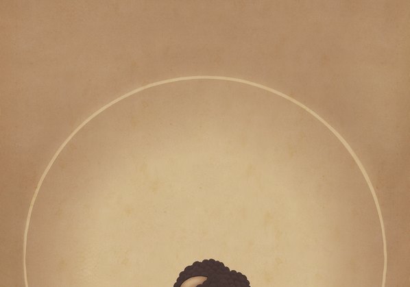 西方三圣_南无阿弥陀佛_5732.16073