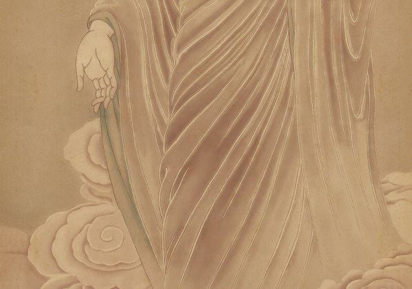 西方三圣_南无阿弥陀佛_5732.16073