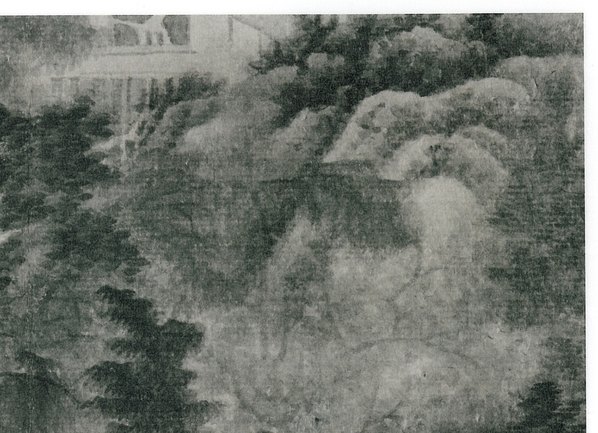 清代画.龚贤_山水册_11_4140.3000