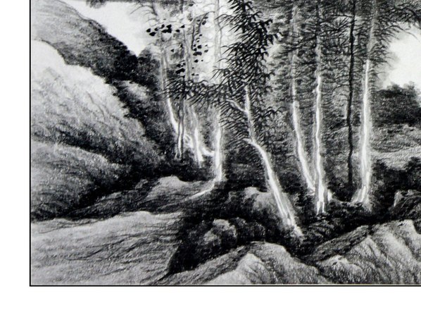 清代画.龚贤_山水_画谱_8_4618.3446 清代画.龚贤_山水_画谱_8_4618.3446