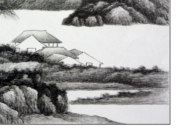 清代画.龚贤_山水_画谱_8_4618.3446 清代画.龚贤_山水_画谱_8_4618.3446