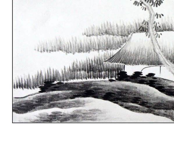 清代画.龚贤_山水_画谱_14_4178.3446 清代画.龚贤_山水_画谱_14_4178.3446