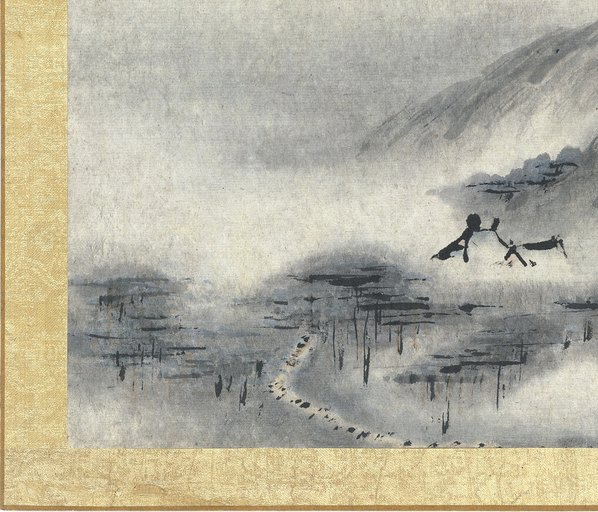 清代画.高其佩_山水册荷兰阿姆斯特丹_6_4451.3810