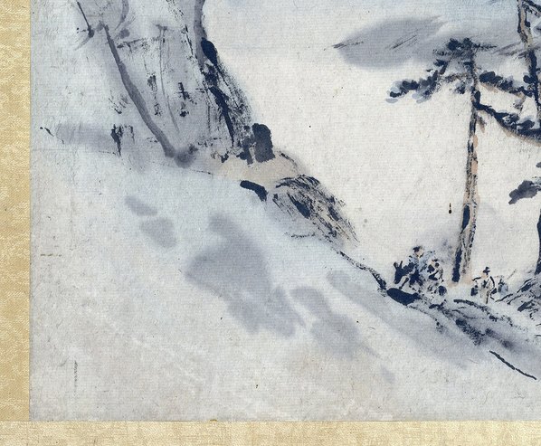 清代画.高其佩_山水册荷兰阿姆斯特丹_2_4628.3810