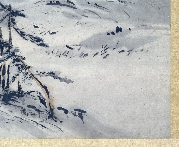 清代画.高其佩_山水册荷兰阿姆斯特丹_2_4628.3810