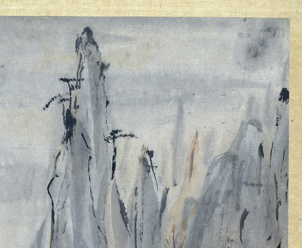 清代画.高其佩_山水册荷兰阿姆斯特丹_11_4643.3810