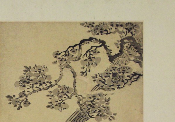 清代画.金农_花卉图册_浙江省博物馆_4294x3000_300dpi 清代画.金农_花卉图册_浙江省博物馆_4294x3000_300dpi