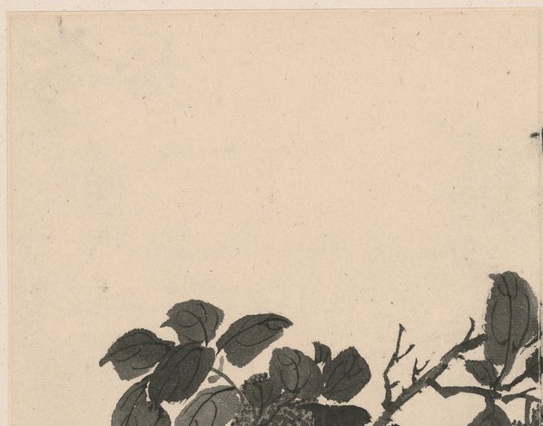 清代画.金农_杂画十二开_纸本_111_3795.2979 清代画.金农_杂画十二开_纸本_111_3795.2979