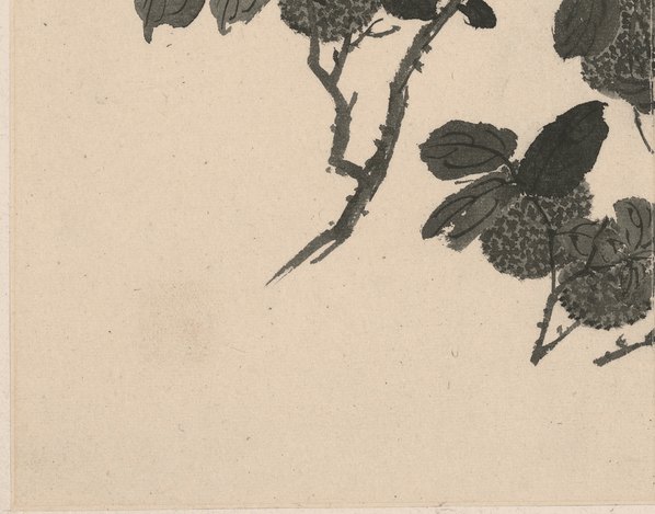 清代画.金农_杂画十二开_纸本_111_3795.2979 清代画.金农_杂画十二开_纸本_111_3795.2979