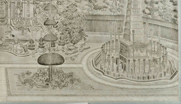 清代画.郎世宁_圆明园铜版画_3_6795.3898 清代画.郎世宁_圆明园铜版画_3_6795.3898