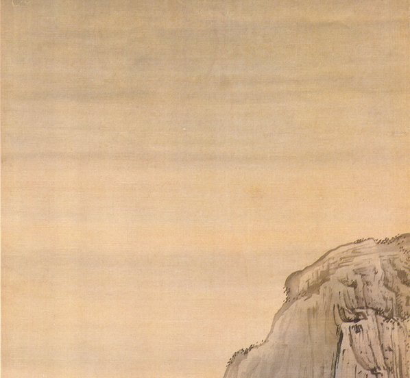 清代画.袁江_竹苞松茂图绢本_袁江_竹苞松茂图_1_4064.15000 清代画.袁江_竹苞松茂图绢本_袁江_竹苞松茂图_1_4064.15000