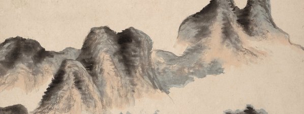 清代画.石涛_赠刘石头册_纳尔逊_1_3600.5444