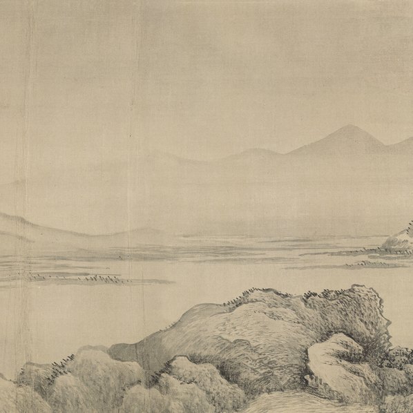 清代画.王翚_溪山行旅图卷_全卷_69126.3303_250dpi 清代画.王翚_溪山行旅图卷_全卷_69126.3303_250dpi