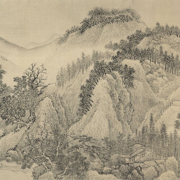清代画.王翚_溪山行旅图卷_全卷_69126.3303_250dpi 清代画.王翚_溪山行旅图卷_全卷_69126.3303_250dpi