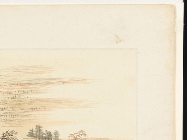 清代画.王石谷_王翚_仿古山水册_5345.4010