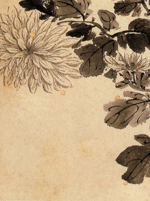 清代画.王武_花卉册_2589.3485 清代画.王武_花卉册_2589.3485