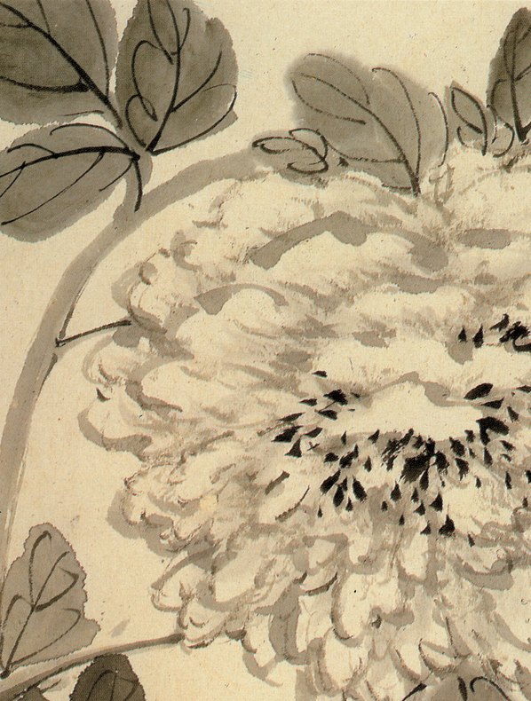 清代画.王武_花卉册_5_2618.3460 清代画.王武_花卉册_5_2618.3460