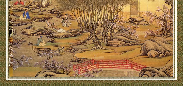 清代画.清院本十二月令图册_十二月令图_3_3580.6768 清代画.清院本十二月令图册_十二月令图_3_3580.6768