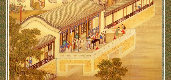 清代画.清院本十二月令图册_十二月令图_211_3598.6768 清代画.清院本十二月令图册_十二月令图_211_3598.6768