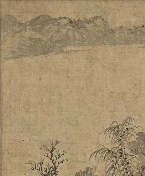 清代画.杨晋仿古山水十二开_2_4769.5788 清代画.杨晋仿古山水十二开_2_4769.5788