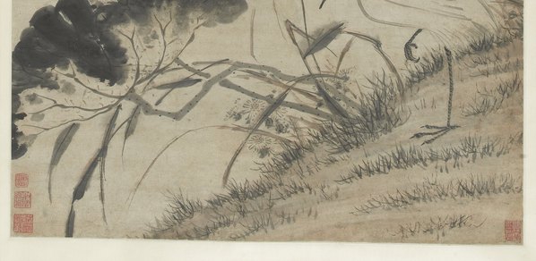 清代画.李复堂_1_4010.7817