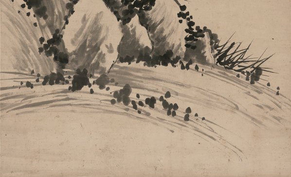 清代画.改琦_人物山水立轴纸本台_7561.18412_355dpi 清代画.改琦_人物山水立轴纸本台_7561.18412_355dpi