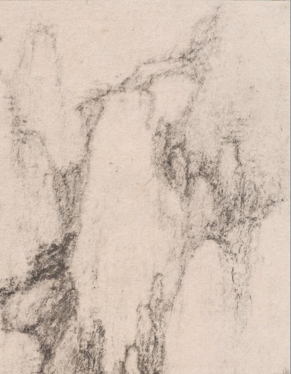 清代画.戴本孝_山水册页_大都会_1_4000.5130