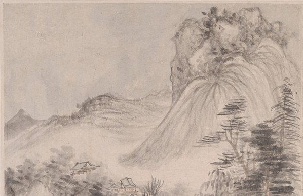 清代画.恽寿平_山水册大都会_5_4600.2976 清代画.恽寿平_山水册大都会_5_4600.2976