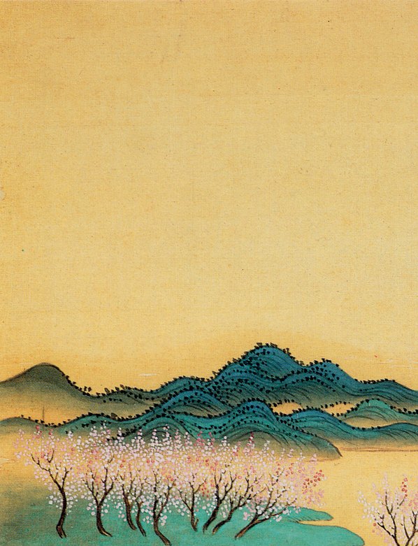 清代画.恽寿平_仿古山水册_11_2599.3393