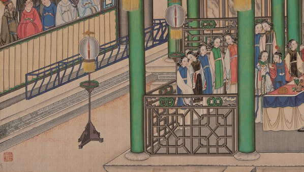 清代画.孙温_红楼梦_二版张_88_1_12241.6936 清代画.孙温_红楼梦_二版张_88_1_12241.6936