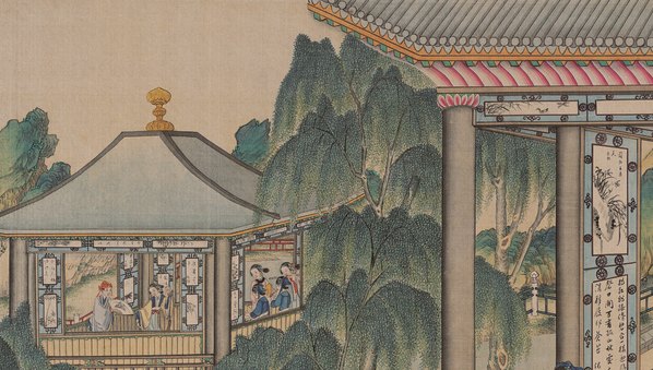 清代画.孙温_红楼梦_二版张_87_10463.5931