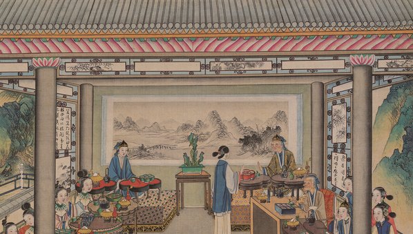 清代画.孙温_红楼梦_二版张_87_10463.5931