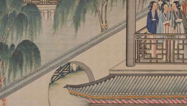 清代画.孙温_红楼梦_二版张_87_10463.5931