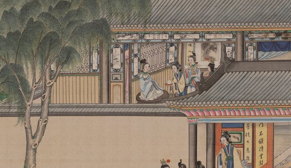清代画.孙温_红楼梦_二版张_86_10463.6035 清代画.孙温_红楼梦_二版张_86_10463.6035