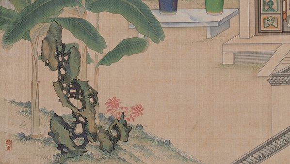 清代画.孙温_红楼梦_二版张_82_1_12256.6940 清代画.孙温_红楼梦_二版张_82_1_12256.6940