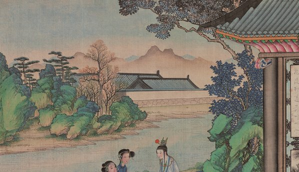 清代画.孙温_红楼梦_二版张_78_12207.7039 清代画.孙温_红楼梦_二版张_78_12207.7039