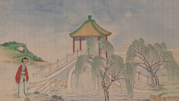 清代画.孙温_红楼梦_二版张_77_1_16116.9156 清代画.孙温_红楼梦_二版张_77_1_16116.9156