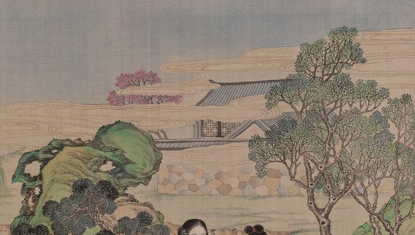 清代画.孙温_红楼梦_二版张_77_1_16116.9156 清代画.孙温_红楼梦_二版张_77_1_16116.9156