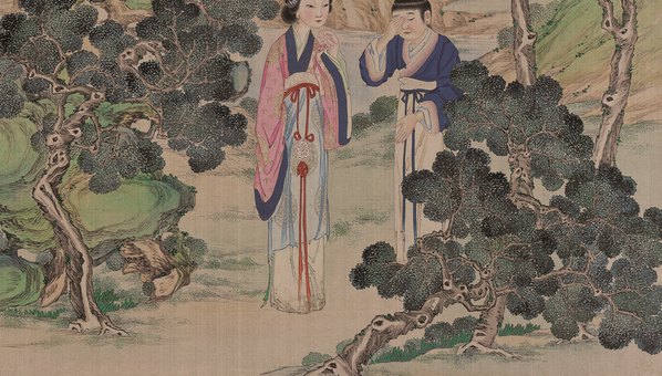 清代画.孙温_红楼梦_二版张_77_1_16116.9156 清代画.孙温_红楼梦_二版张_77_1_16116.9156