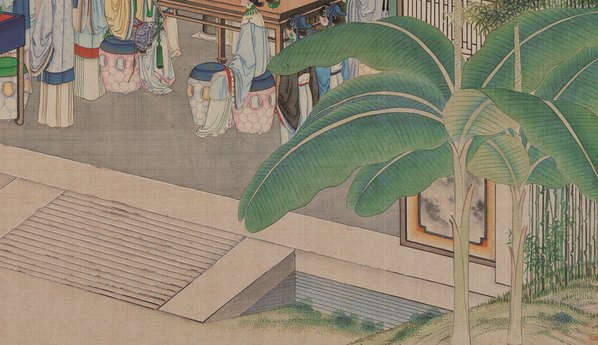 清代画.孙温_红楼梦_二版张_75_12207.7051 清代画.孙温_红楼梦_二版张_75_12207.7051
