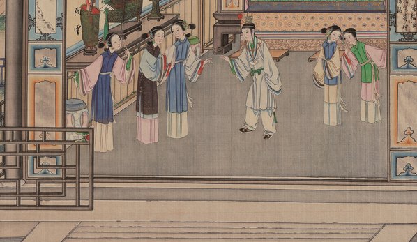 清代画.孙温_红楼梦_二版张_73_12207.7081 清代画.孙温_红楼梦_二版张_73_12207.7081
