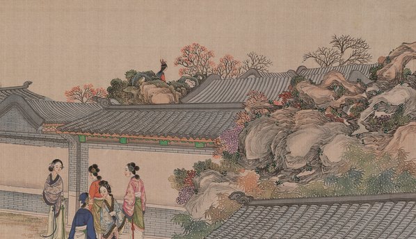 清代画.孙温_红楼梦_二版张_46_12207.7013 清代画.孙温_红楼梦_二版张_46_12207.7013